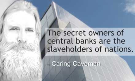 Central Bank Slaves